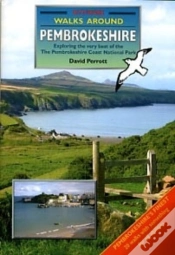 Capa do artigo Walks Around Pembrokeshire