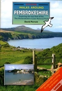 Capa do artigo Walks Around Pembrokeshire