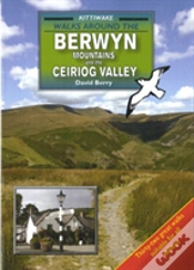 Capa do artigo Walks Around The Berwyn Mountains And The Ceiriog Valley
