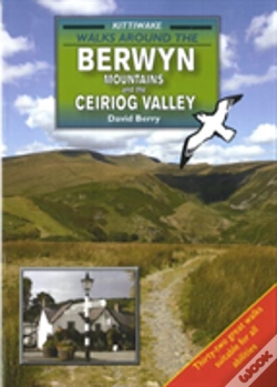 Capa do artigo Walks Around The Berwyn Mountains And The Ceiriog Valley