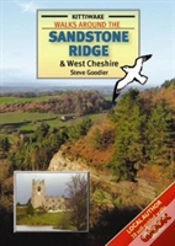 Capa do artigo Walks Around The Sandstone Ridge And West Cheshire