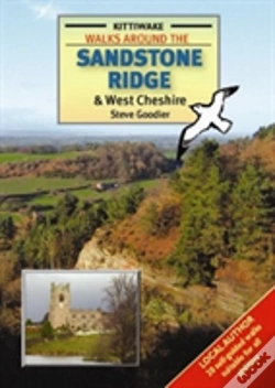 Capa do artigo Walks Around The Sandstone Ridge And West Cheshire