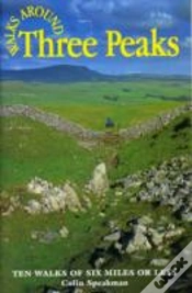 Capa do artigo Walks Around The Three Peaks