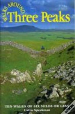 Capa do artigo Walks Around The Three Peaks