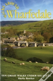 Walks Around Wharfedale