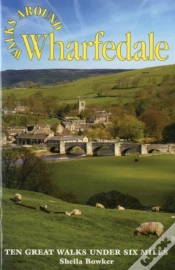 Capa do artigo Walks Around Wharfedale