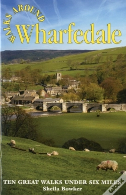 Capa do artigo Walks Around Wharfedale