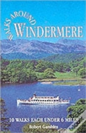 Capa do artigo Walks Around Windermere