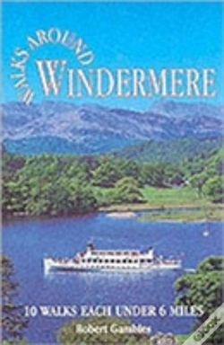 Capa do artigo Walks Around Windermere