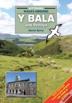 Capa do artigo Walks Around Y Bala And Penllyn