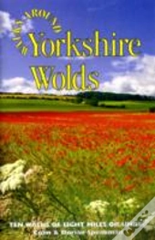 Walks Around Yorkshire Wolds