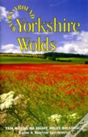 Capa do artigo Walks Around Yorkshire Wolds