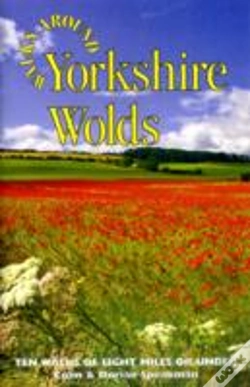 Capa do artigo Walks Around Yorkshire Wolds