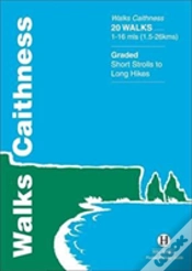Capa do artigo Walks Caithness