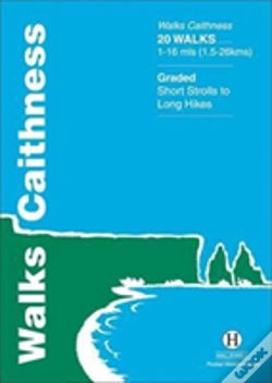 Capa do artigo Walks Caithness