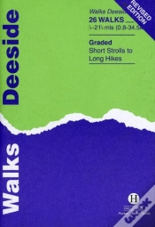 Capa do artigo Walks Deeside