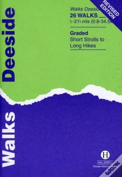 Capa do artigo Walks Deeside