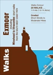 Walks Exmoor