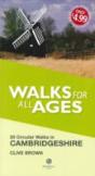 Walks For All Ages Cambridgeshire - Preview