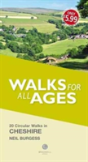 Walks For All Ages Cheshire - Preview
