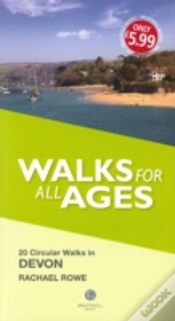 Capa do artigo Walks For All Ages Devon