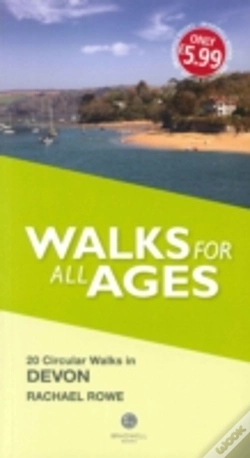 Capa do artigo Walks For All Ages Devon