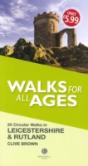 Walks For All Ages Leicestershire & Rutland - Preview