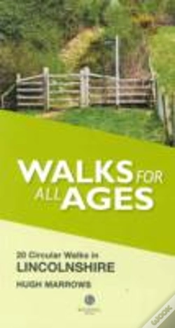 Capa do artigo Walks For All Ages Lincolnshire
