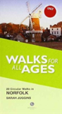 Walks For All Ages Norfolk - Preview