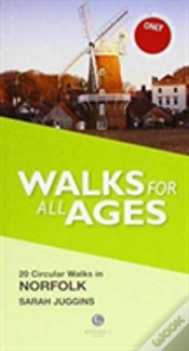 Capa do artigo Walks For All Ages Norfolk