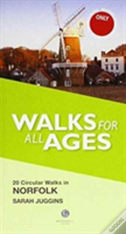 Capa do artigo Walks For All Ages Norfolk