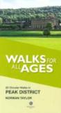 Walks For All Ages Peak District - Preview