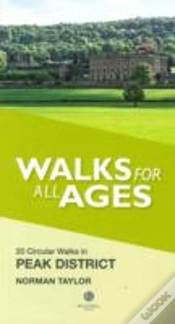 Capa do artigo Walks For All Ages Peak District