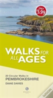 Capa do artigo Walks For All Ages Pembrokeshire