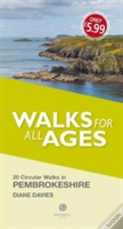 Capa do artigo Walks For All Ages Pembrokeshire