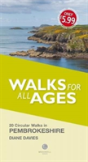 Walks For All Ages Pembrokeshire - Preview