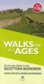 Walks For All Ages Scottish Borders - Preview