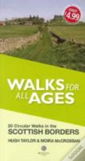 Capa do artigo Walks For All Ages Scottish Borders