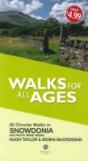 Walks For All Ages Snowdonia - Preview