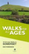 Walks For All Ages Somerset