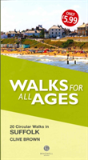 Walks For All Ages Suffolk - Preview