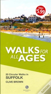 Capa do artigo Walks For All Ages Suffolk