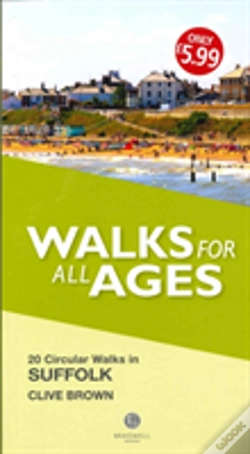 Capa do artigo Walks For All Ages Suffolk