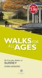 Walks For All Ages Surrey - Preview