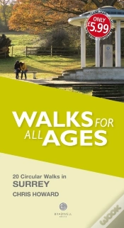 Capa do artigo Walks For All Ages Surrey
