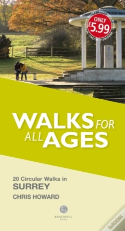 Capa do artigo Walks For All Ages Surrey