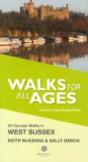 Walks For All Ages West Sussex - Preview