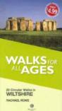 Walks For All Ages Wiltshire - Preview