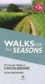 Walks For All Seasons Lincolnshire - Preview