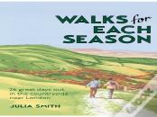 Walks For Each Season